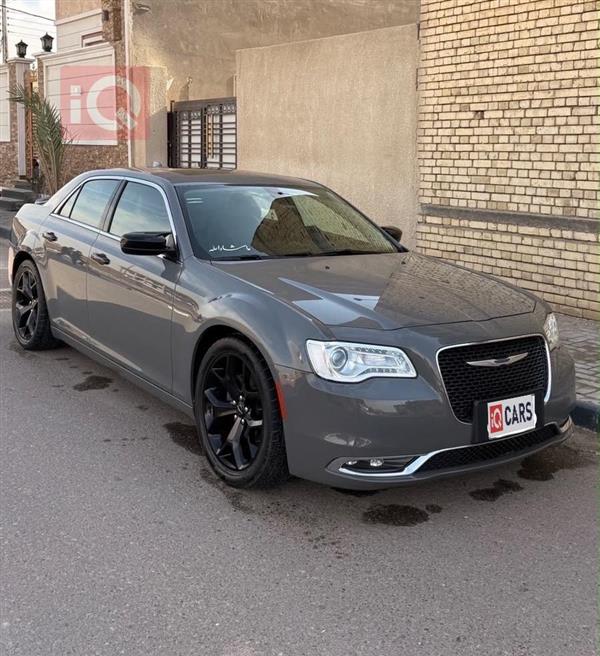 كرايسلر 300 2019 للبيع في العراق - البصرة